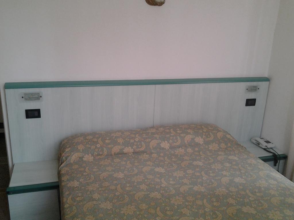 Hotel Lady Susanna Varazze Chambre photo