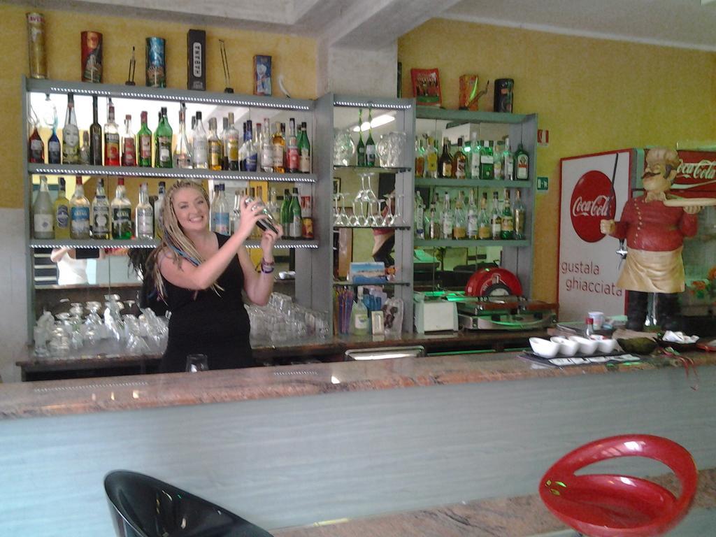 Hotel Lady Susanna Varazze Extérieur photo