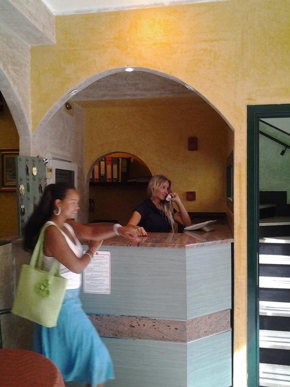 Hotel Lady Susanna Varazze Extérieur photo