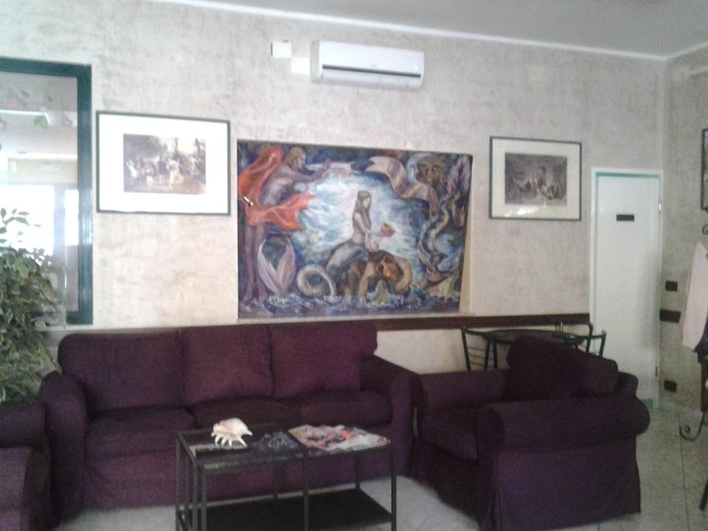 Hotel Lady Susanna Varazze Extérieur photo