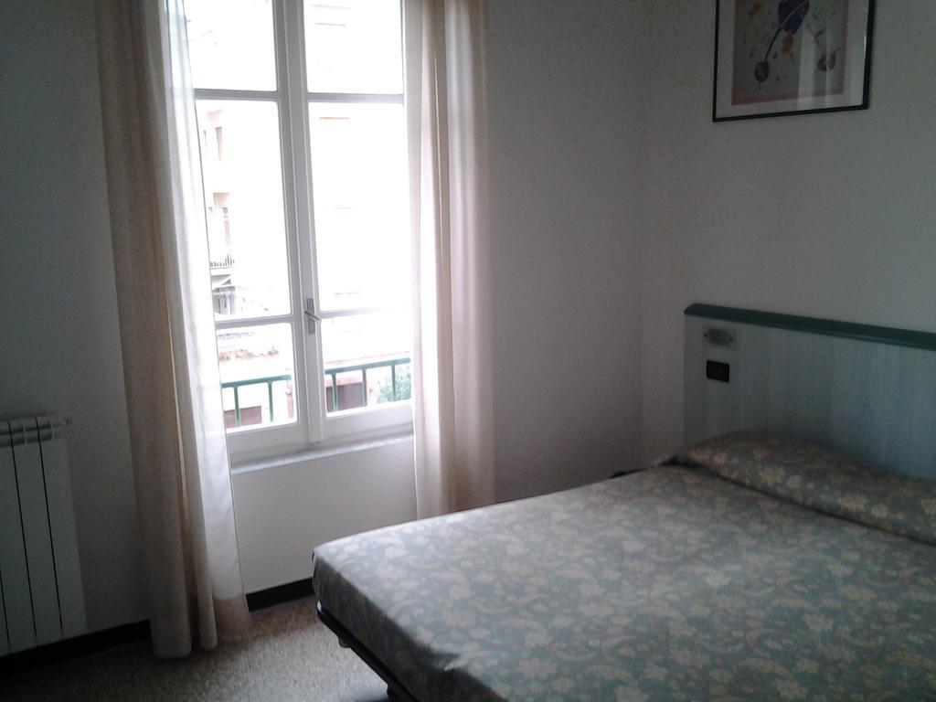 Hotel Lady Susanna Varazze Extérieur photo