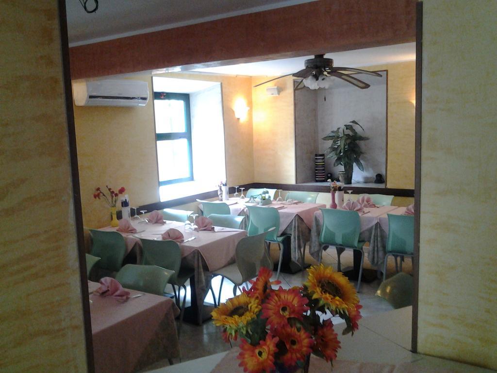Hotel Lady Susanna Varazze Extérieur photo