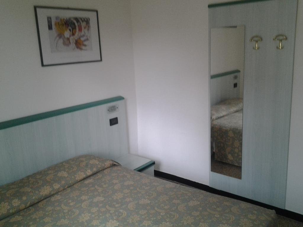 Hotel Lady Susanna Varazze Extérieur photo