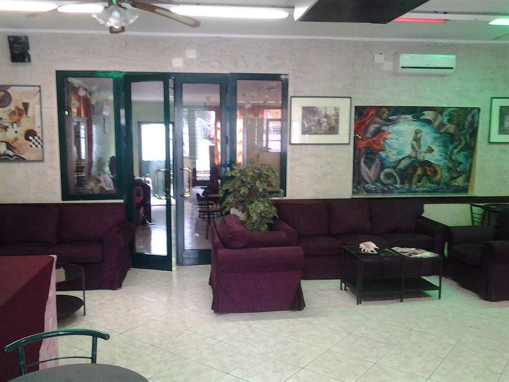 Hotel Lady Susanna Varazze Extérieur photo