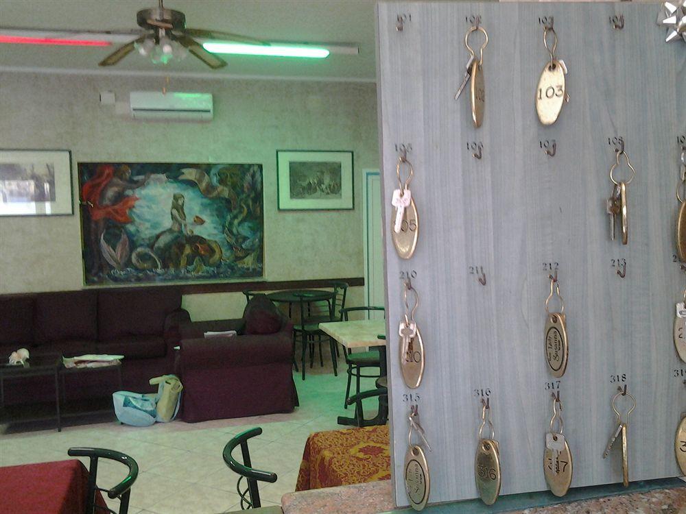 Hotel Lady Susanna Varazze Extérieur photo